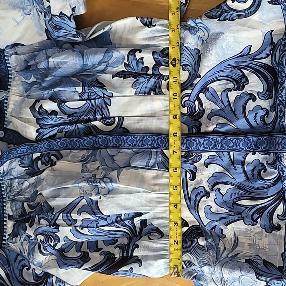 Alice and Olivia Geneva Midi Dress - Picture 13 of 16